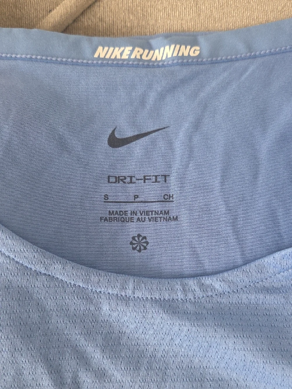 NWT Nike Dri-FIT Rise 365 BOA Chicago Marathon Men’s FD2689 Running Top Small